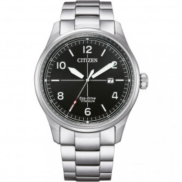   Citizen Super Titanium BM7570-80E