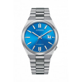   Citizen Pantone NJ0158-89L