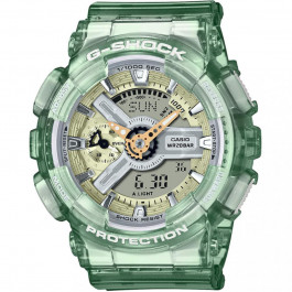   Casio GMA-S110GS-3AER