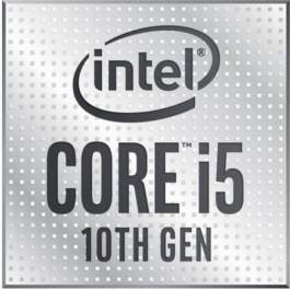   Intel Core i5-10400 (CM8070104290715)