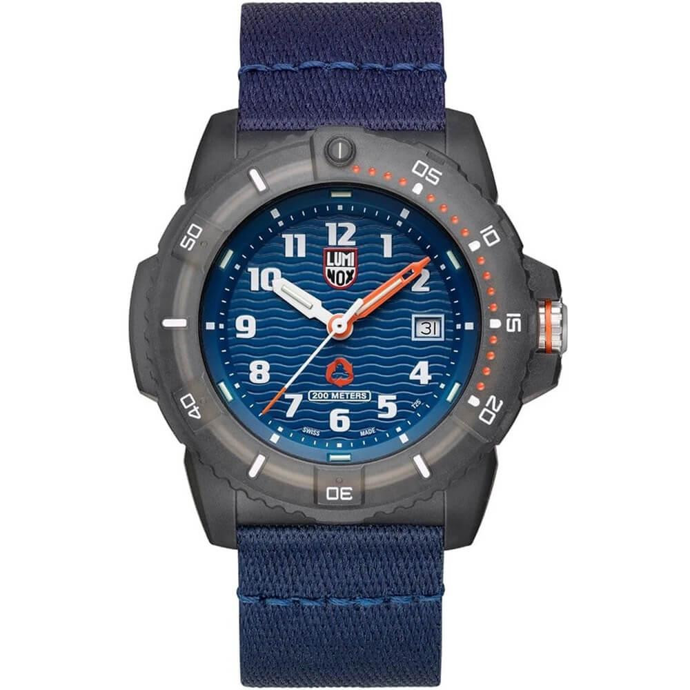 Luminox Tide Eco XS.8903.ECO - зображення 1