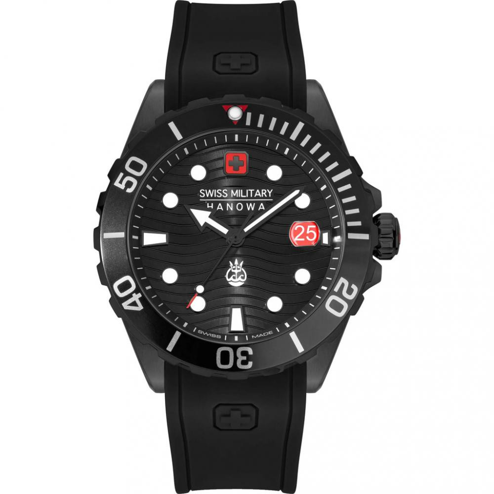 Swiss Military Hanowa Offshore Diver II SMWGN2200330 - зображення 1