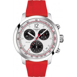   Tissot PRC 200 Chronograph T114.417.17.037.02