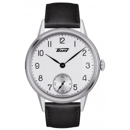   Tissot Heritage Petite Seconde T119.405.16.037.00