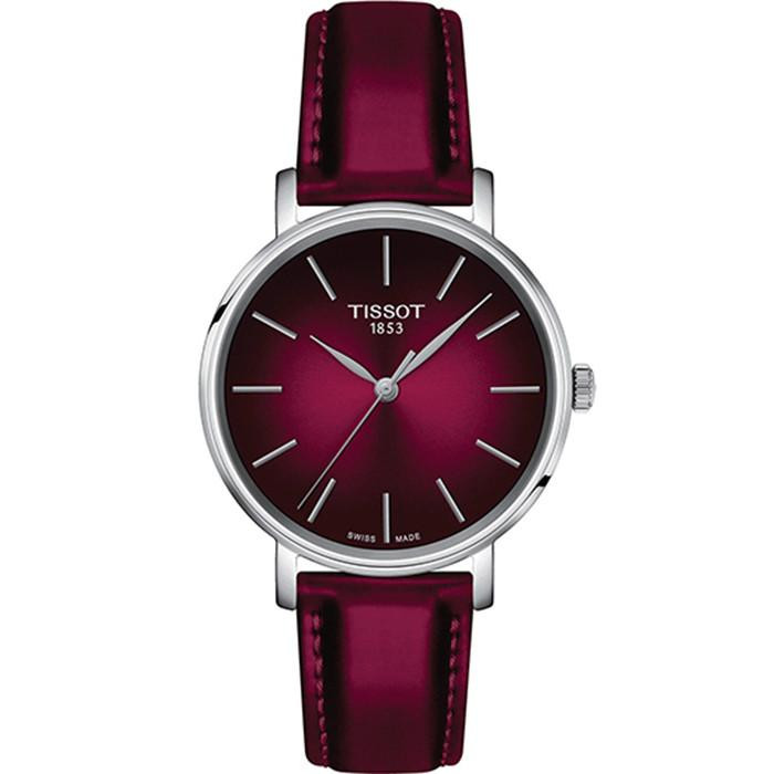 Tissot Everytime Lady T143.210.17.331.00 - зображення 1