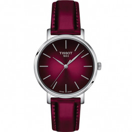   Tissot Everytime Lady T143.210.17.331.00