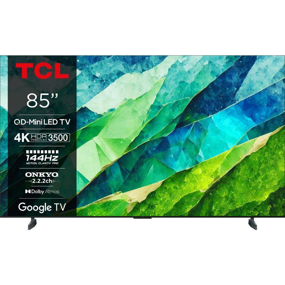 TCL 85C855 - зображення 1