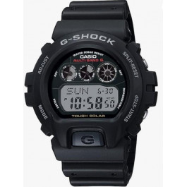   Casio G-Shock GW-6900-1