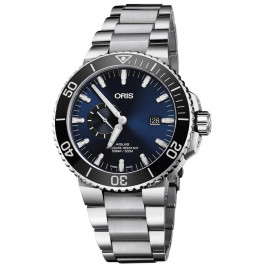   Oris 743.7733.4135 MB