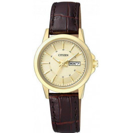   Citizen EQ0603-08PE