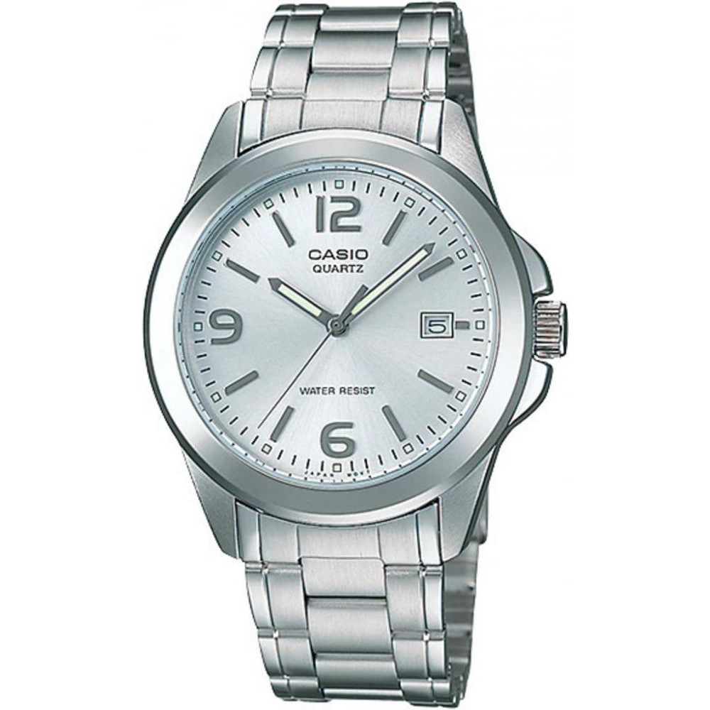 Casio Standard Analogue MTP-1215A-7ADF - зображення 1