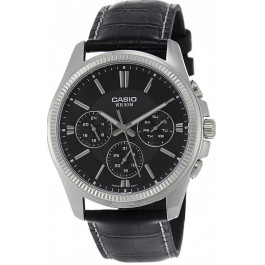   Casio Standard Analogue MTP-1375L-1AVDF