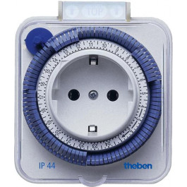   Theben Timer 26 IP44 (0260855)