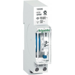   Schneider Electric IH 18ММ 24H 1C (15335)