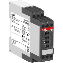   ABB CT-MVS.21S (1SVR730020R0200)