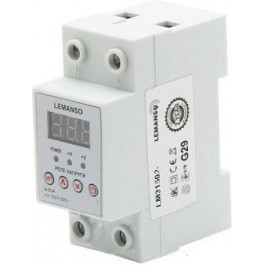   Lemanso LM31502-25A