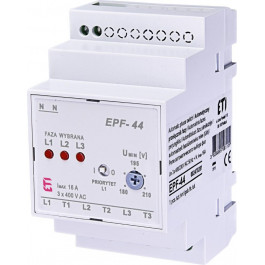   ETI EPF-44 230/400V 180-210V AC (2470281)