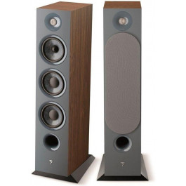   Focal Chora 826 Dark Wood