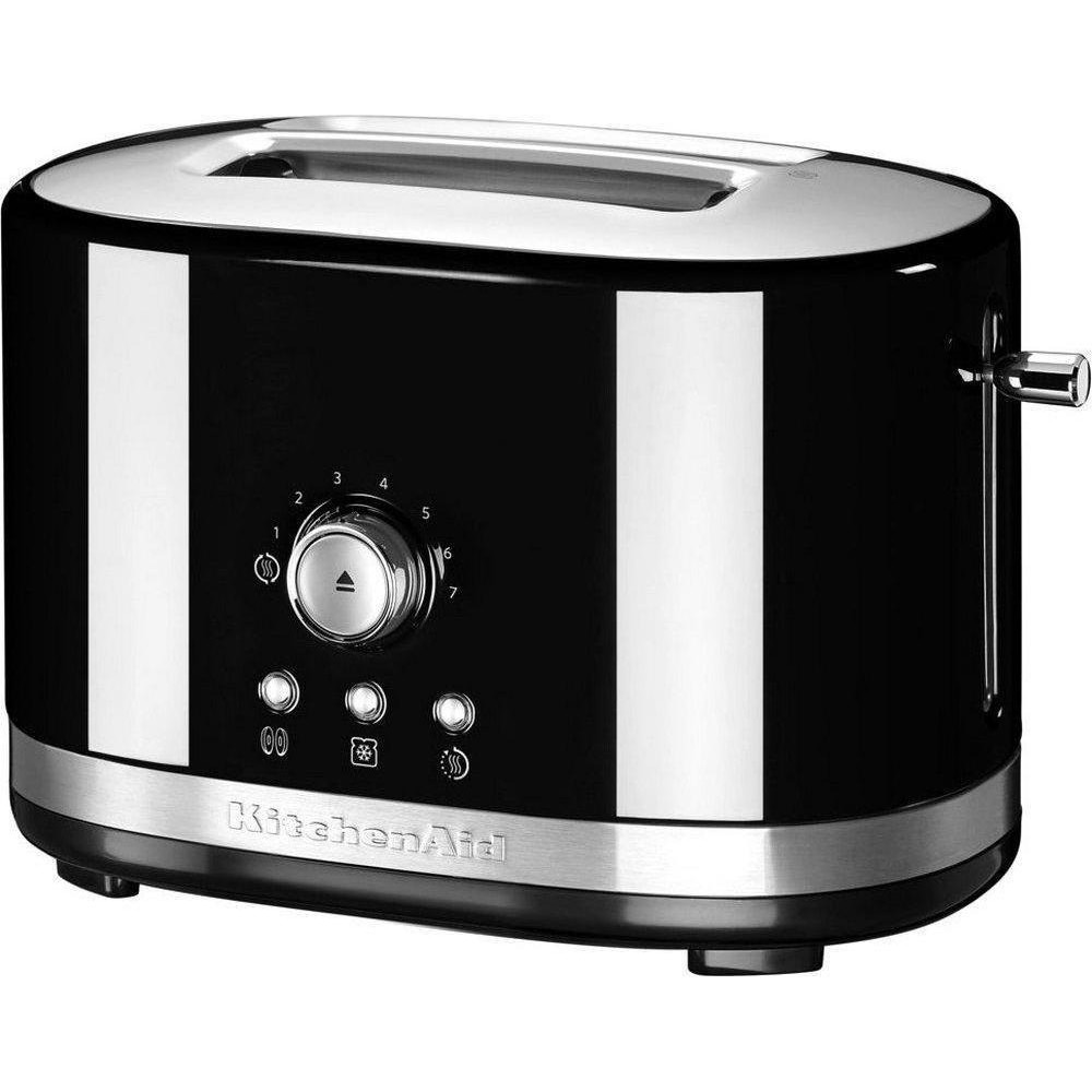 KitchenAid 5KMT2116EOB - зображення 1