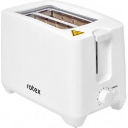   Rotex RTM122-W