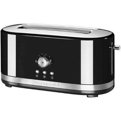 KitchenAid 5KMT4116EOB - зображення 1