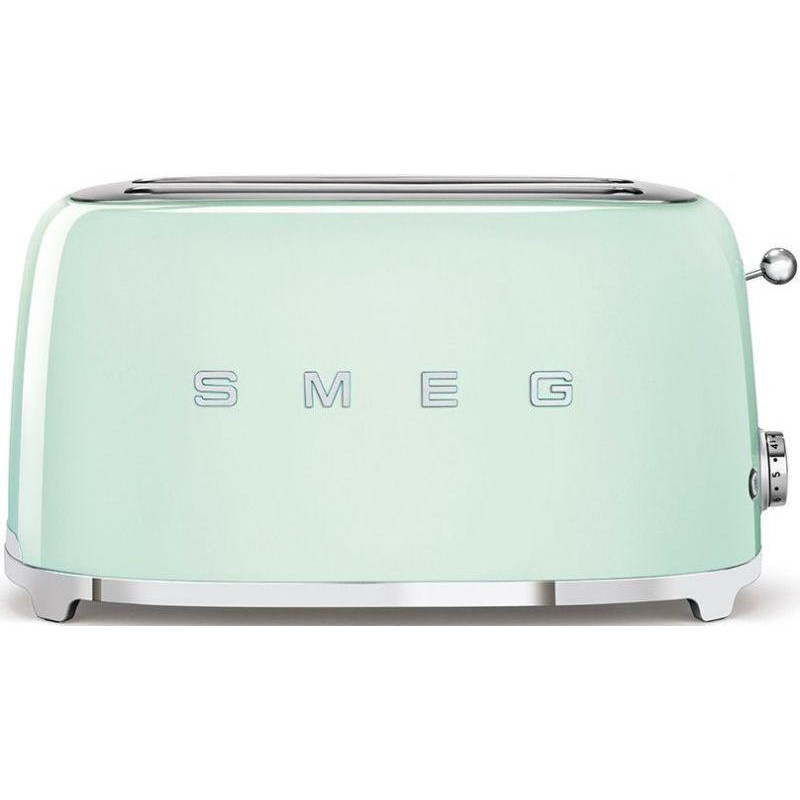 SMEG TSF02PGEU - зображення 1