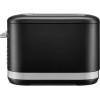 KitchenAid 4-Slot Toaster 5KMT4109 Matte Black (5KMT4109EBM) - зображення 4