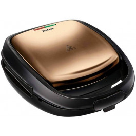   Tefal Snack Time Coppertinto SW341G10