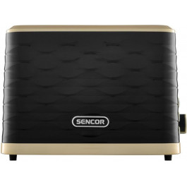   Sencor STS 7501BK