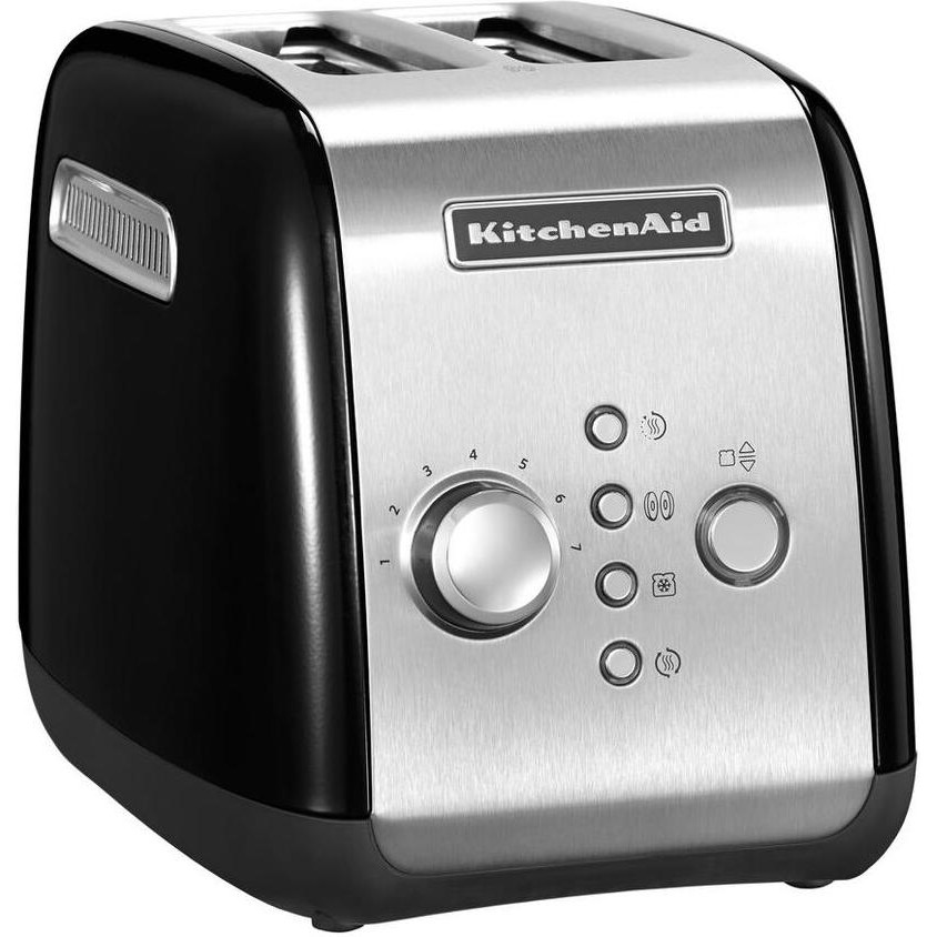 KitchenAid 5KMT221EOB - зображення 1