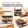 Braun MultiGrill 7 CG 7044 - зображення 8