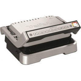   Tefal OptiGrill 2in1 GC772D30