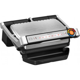   Tefal OptiGrill+ GC717D10