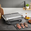 Tefal OptiGrill+ XL GC727D10 - зображення 7