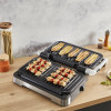 Tefal OptiGrill 2in1 XL GC782D30 - зображення 8