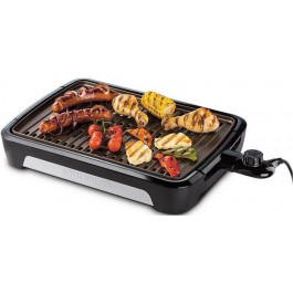   George Foreman Smokeless BBQ Grill 25850-56