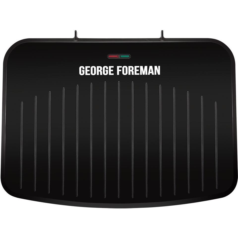 George Foreman Fit Grill Large 25820-56 - зображення 1