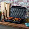 George Foreman Fit Grill Large 25820-56 - зображення 10