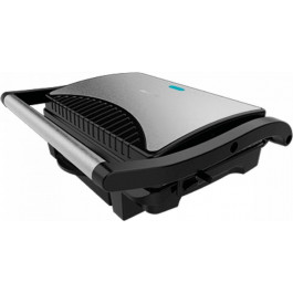   CECOTEC Rock'nGrill Dark 1000 (03000)