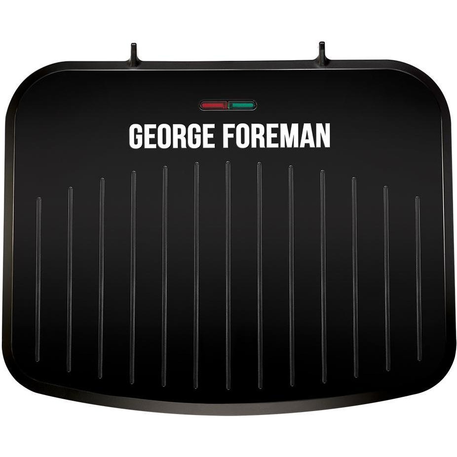 George Foreman Fit Grill Medium 25810-56 - зображення 1