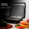 CECOTEC Rock'nGrill Dark 1000 (03000) - зображення 5