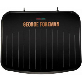   George Foreman Fit Grill Copper Medium 25811-56