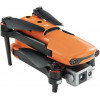 AUTEL EVO II Dual Rugged Bundle 640T RTK V3 Orange (102001511) - зображення 2