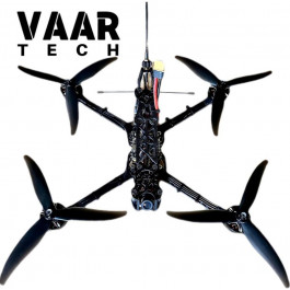   Vaar Tech Dominator A1 ELRS без акб