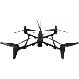   ProDrone FPV 10inch VTx5.8 2.5w \ TxES720 NIGHT cam ver. without battery (PR-DR.FPV10.05)