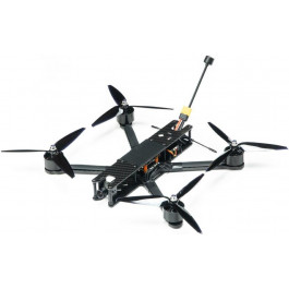   FLH 7" дюймів 5.8G 2.5W ELRS 915MHz, з нічною камерою Foxeer Mini Cat 3