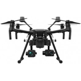   DJI Matrice 210 RTK