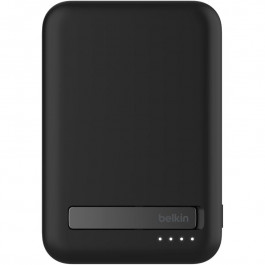   Belkin BoostCharge Pro Magnetic 10K 10000mAh 15W  Black (BPD008BTBK)