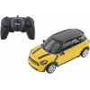 Rastar Mini Cooper S Countryman 1:24 Жовтий (71700 yellow) - зображення 1