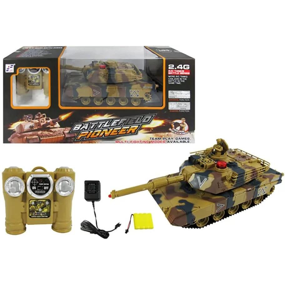 ZIPP Toys 778 USA M1A2 - зображення 1